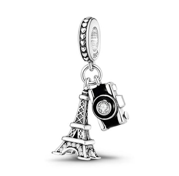 Eiffel Tower Charm