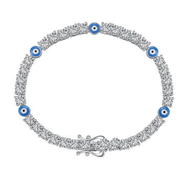 Evil Eye Bracelet