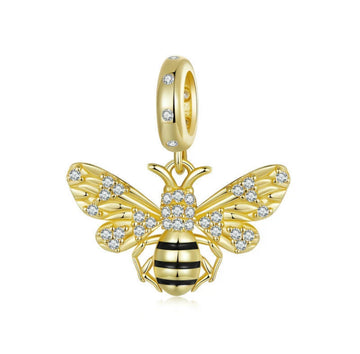 Bee Charm