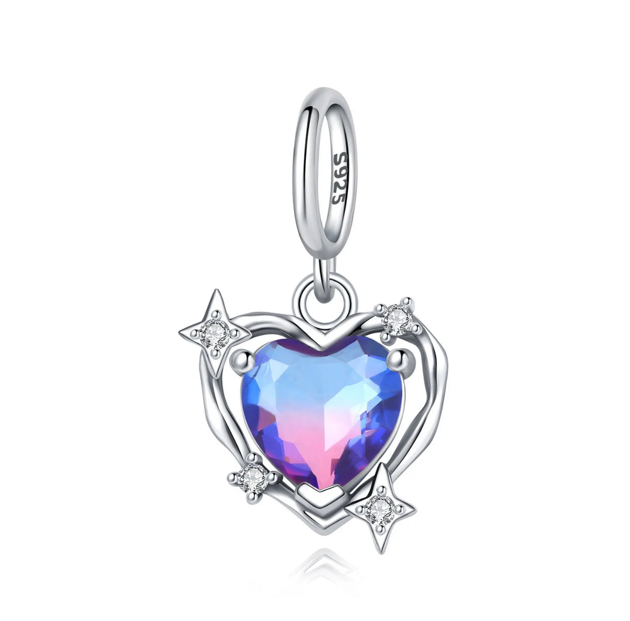 Heart Charm