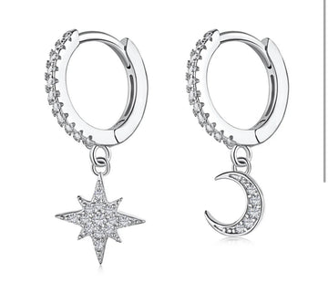 Luna Earrings