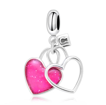 Heart Charm