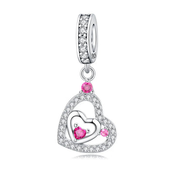 Heart Charm