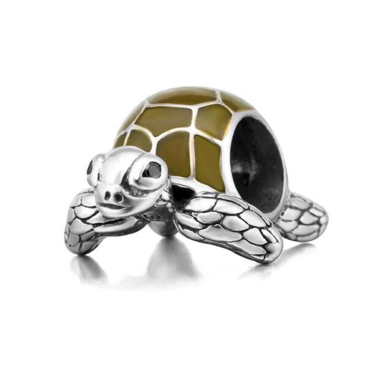 Turtle Charm