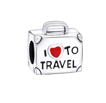 Travel Charm